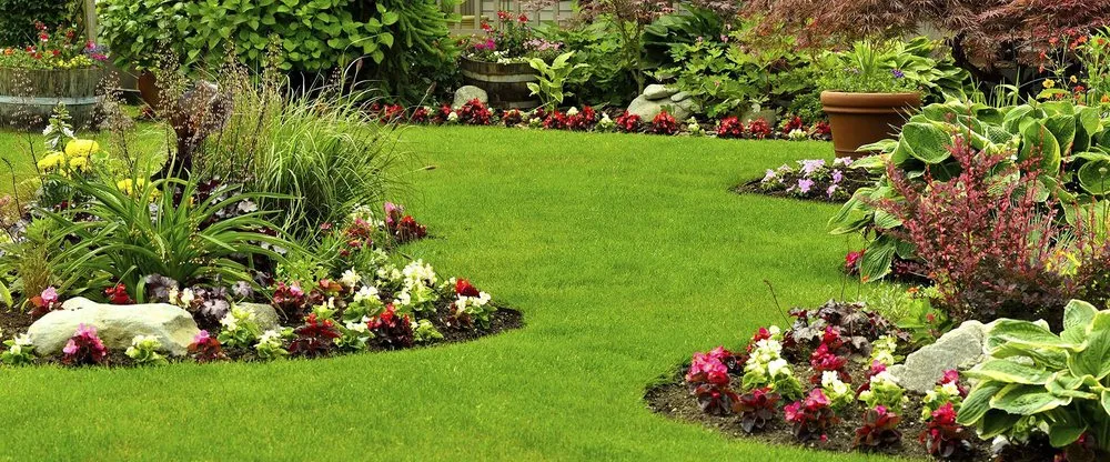 Reliable outdoor landscaping for homes across Woodland, WA - Oscar's Landscaping