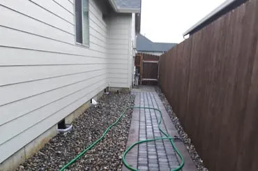 Professional lawn mowing service experts serving Woodland, WA - Oscar's Landscaping