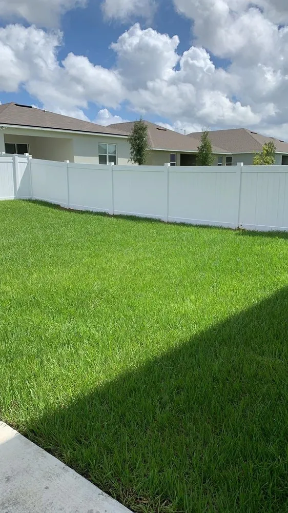 Trusted landscaping services in Davenport, FL - Oscar’s Lawn Care