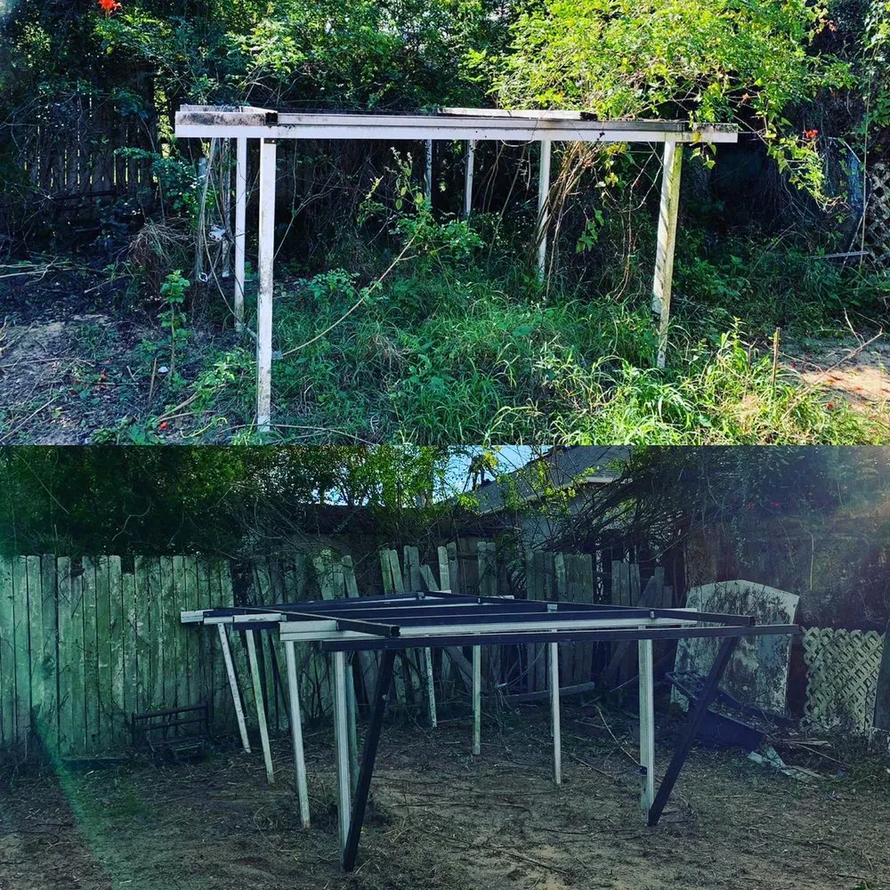 Local residential landscaping for beautiful yards across Davenport, FL - Oscar’s Lawn Care