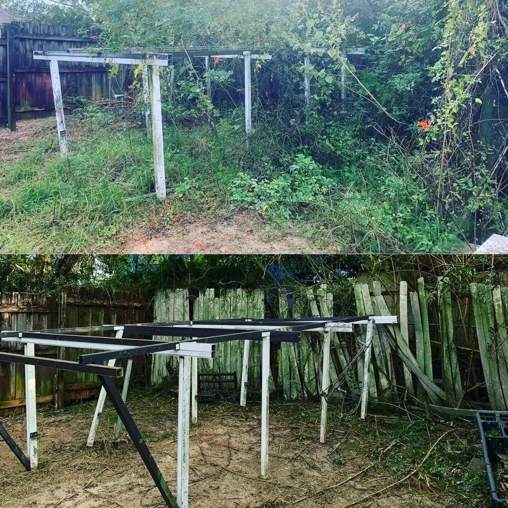 Affordable yard maintenance experts serving Davenport, FL - Oscar’s Lawn Care