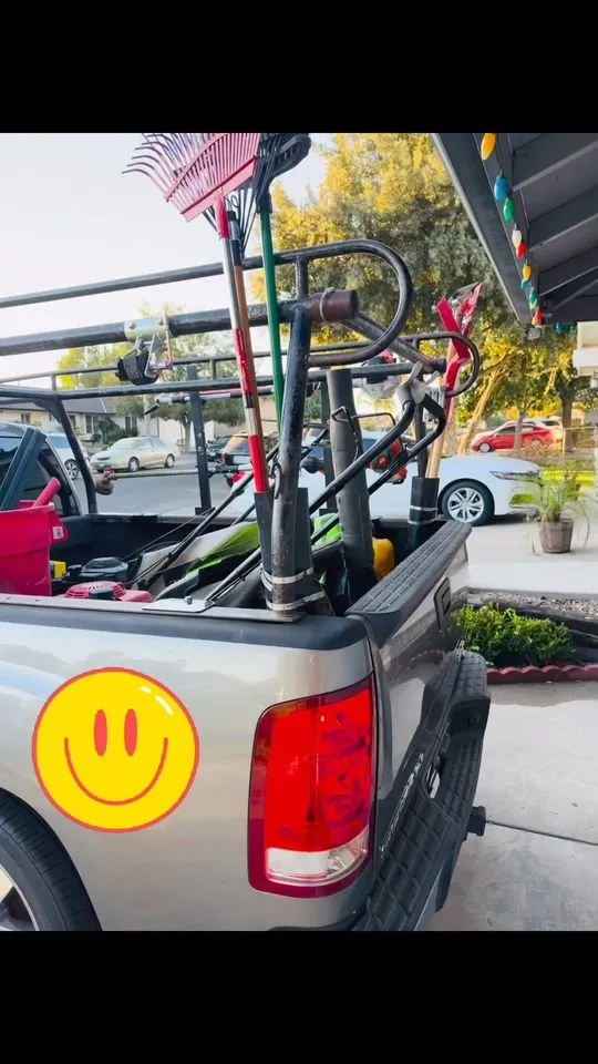 Reliable landscape installation in Manteca, CA - Oscar’s Lawn Care