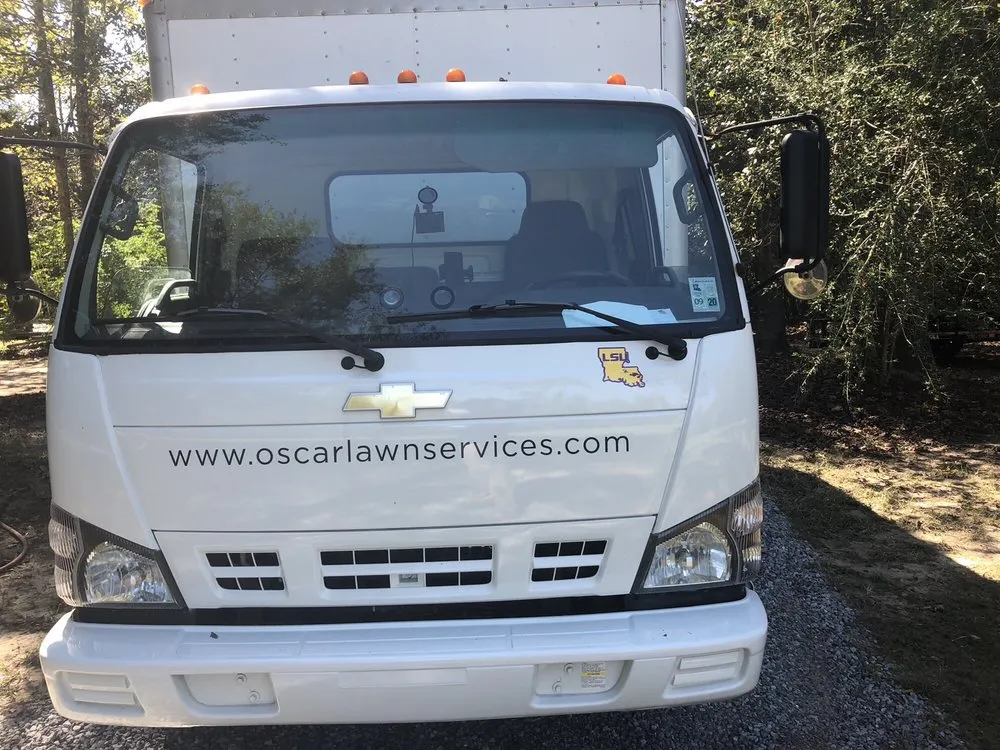 Custom residential landscaping for homes across Covington, LA - Oscar's Lawn Services