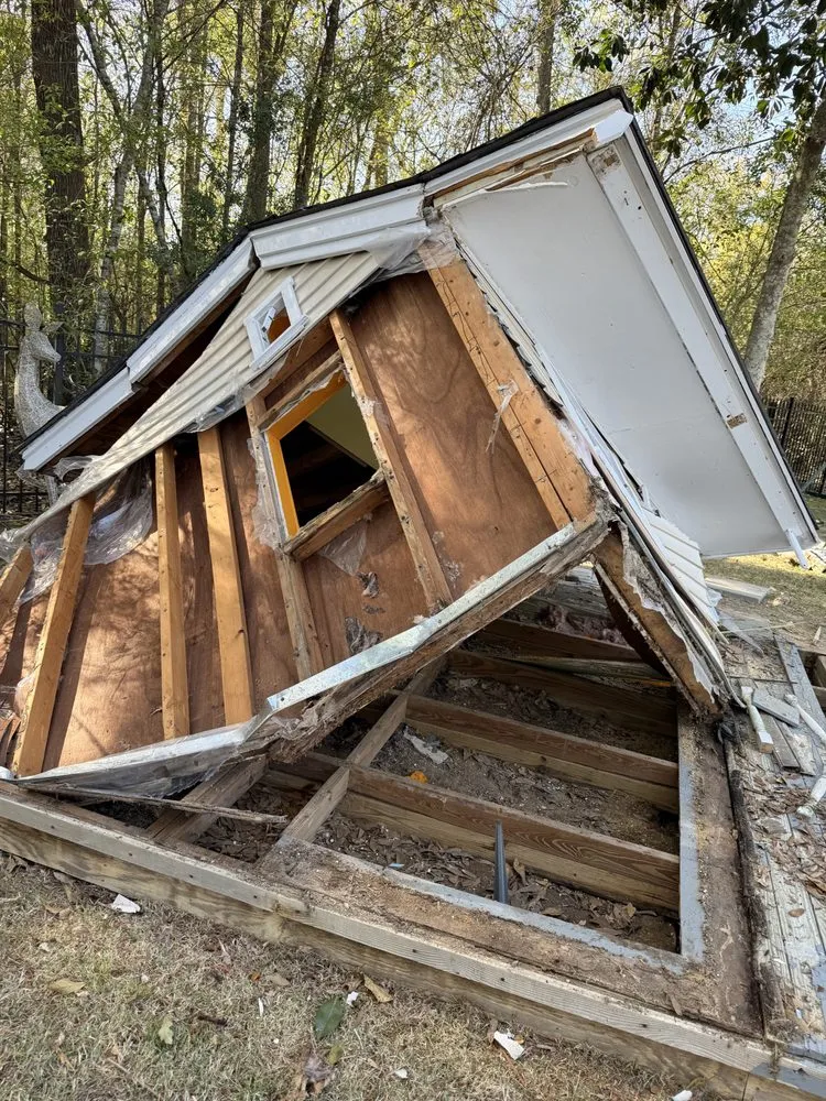 Top-rated landscape installation in Covington, LA - Oscar's Lawn Services