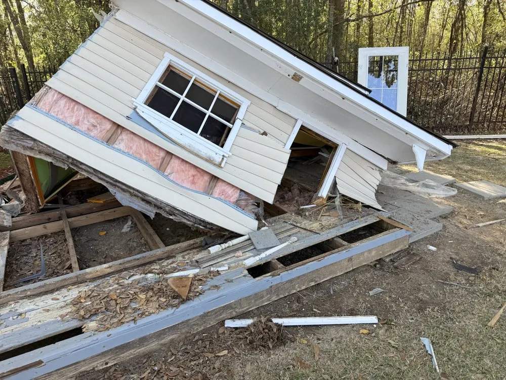 Top-rated garden landscaping experts serving Covington, LA - Oscar's Lawn Services