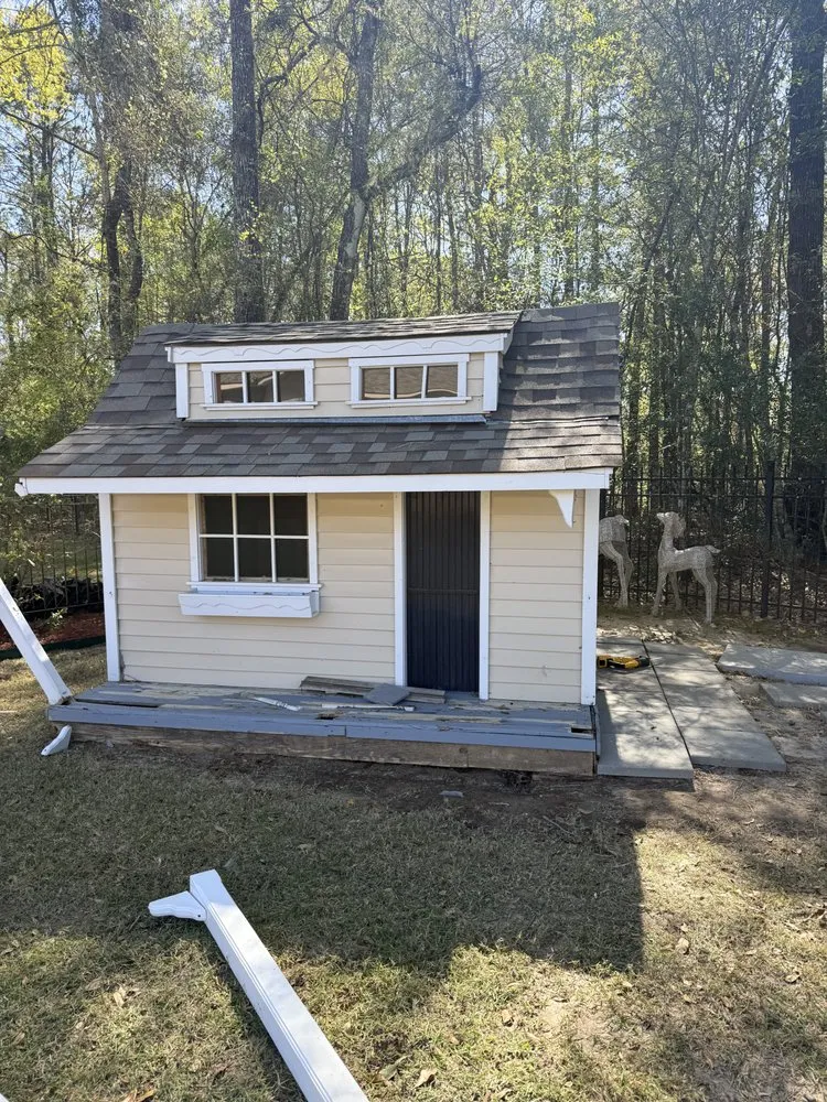 Top-rated residential landscaping experts serving Covington, LA - Oscar's Lawn Services