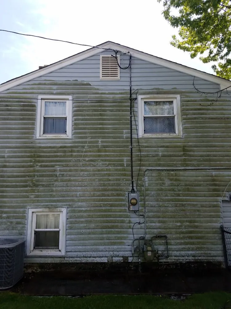 Expert landscape design experts serving Pennsville, NJ - Oscar's Powerwashing