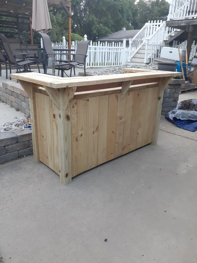 Professional landscape installation for outdoor upgrades across Pennsville, NJ - Oscar's Powerwashing