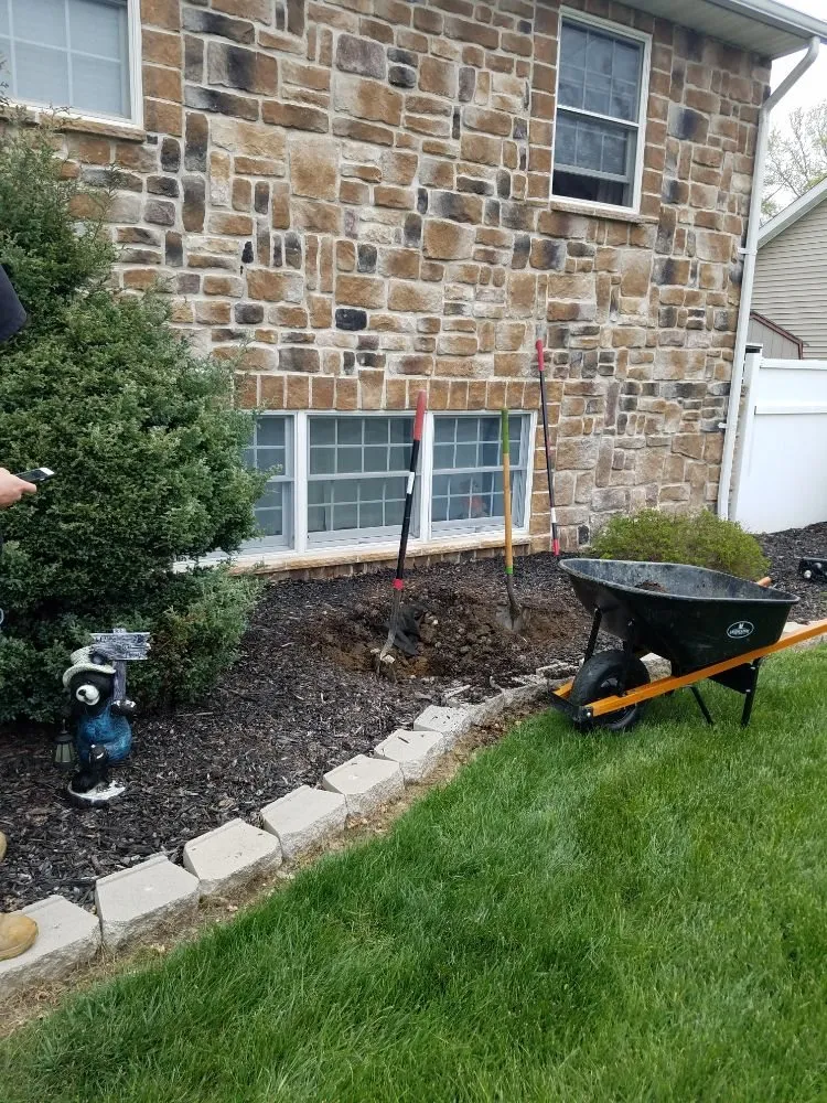 Trusted landscape design experts serving Pennsville, NJ - Oscar's Powerwashing