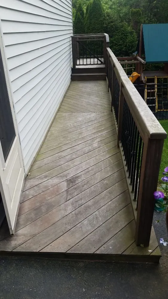 Affordable landscaping services in Pennsville, NJ - Oscar's Powerwashing