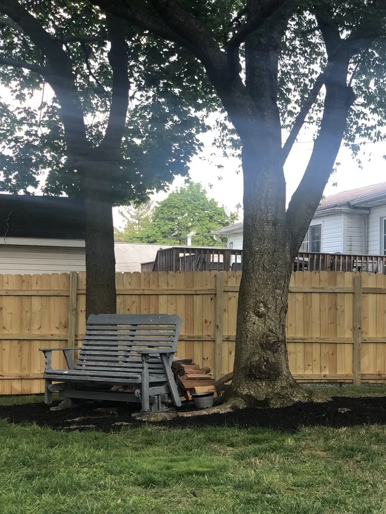 Reliable yard cleanup service in Pennsville, NJ - Oscar's Powerwashing