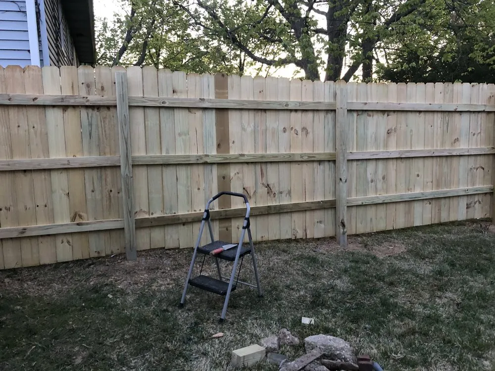 Trusted outdoor landscaping in Pennsville, NJ - Oscar's Powerwashing