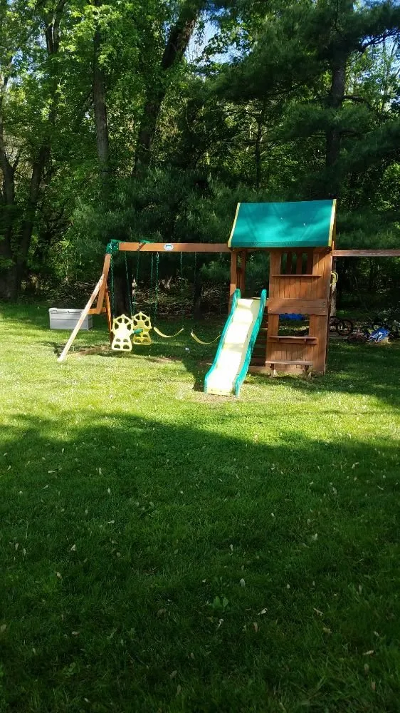 Custom outdoor landscaping experts serving Pennsville, NJ - Oscar's Powerwashing