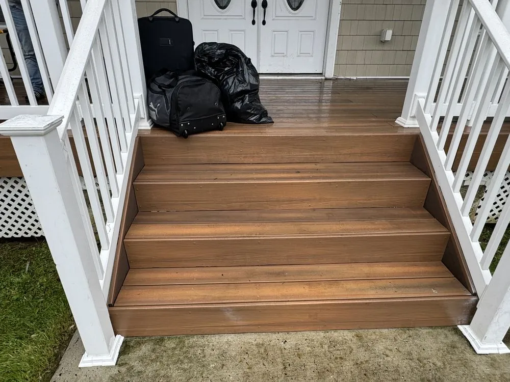 Top-rated lawn mowing service for outdoor upgrades in Freehold, NJ by Oscar’s Pressure Washing & More