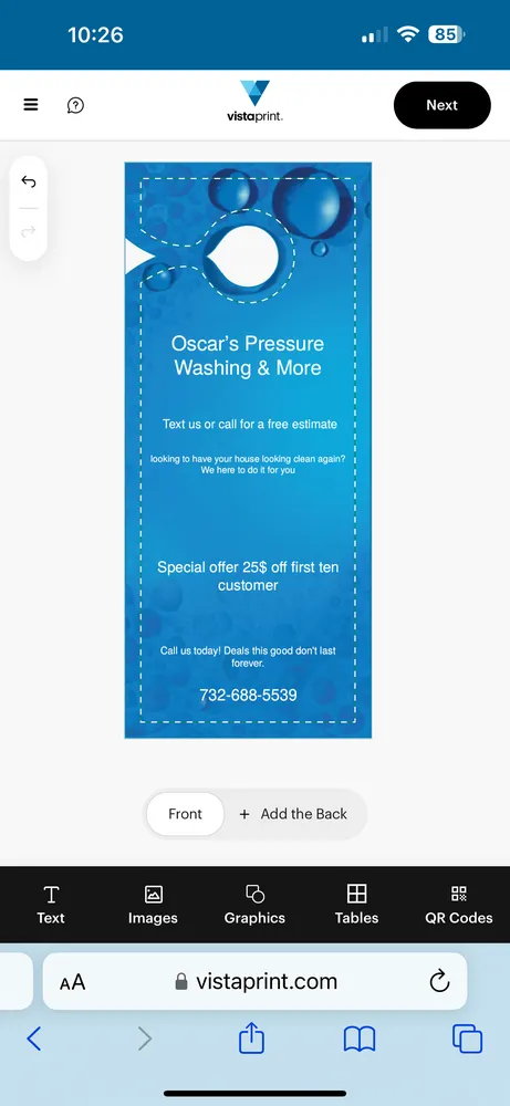 Custom residential landscaping for residential properties across Freehold, NJ - Oscar’s Pressure Washing & More