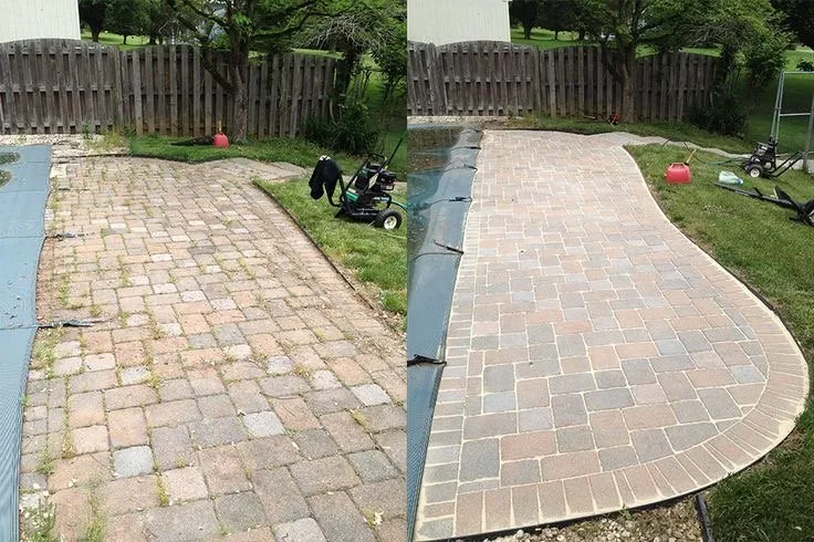 Top-rated landscape design experts serving Freehold, NJ - Oscar’s Pressure Washing & More