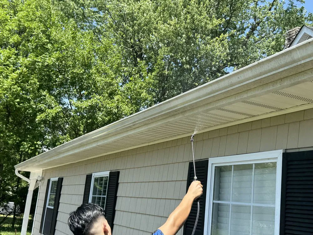 Custom lawn mowing service experts serving Freehold, NJ - Oscar’s Pressure Washing & More