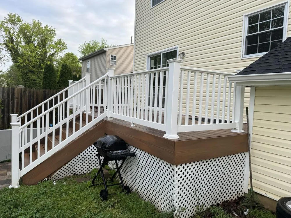 Professional lawn care service for homes across Freehold, NJ - Oscar’s Pressure Washing & More