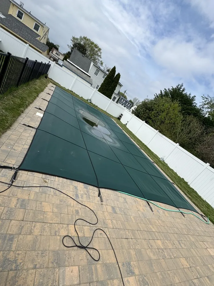 Local landscape design in Freehold, NJ by Oscar’s Pressure Washing & More