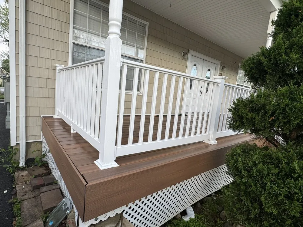 Trusted lawn mowing service experts serving Freehold, NJ - Oscar’s Pressure Washing & More