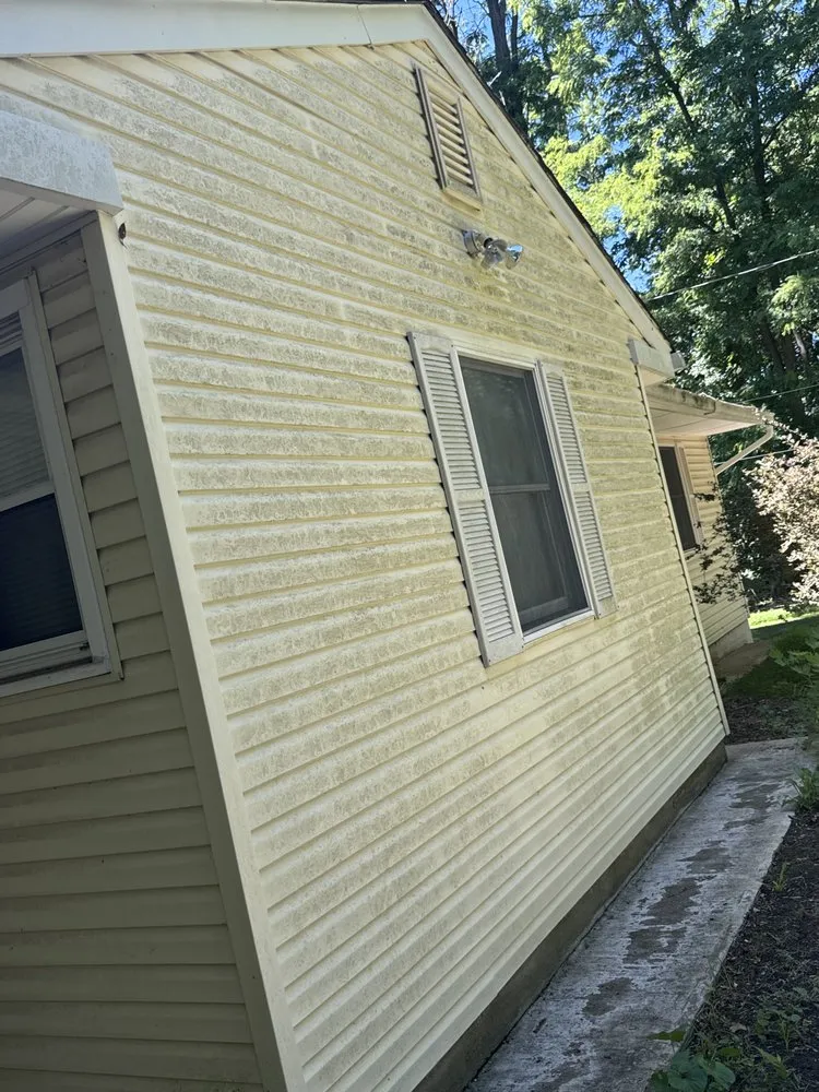 Affordable landscape installation for outdoor upgrades across Freehold, NJ - Oscar’s Pressure Washing & More