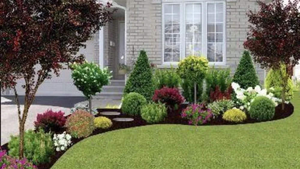 Expert yard maintenance in Lynn, MA by Oscar's The Pros, Tree Service