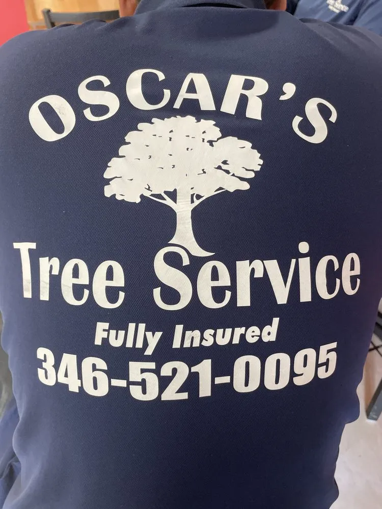Trusted landscape design for residential properties across Cypress, TX - Oscars Tree Service