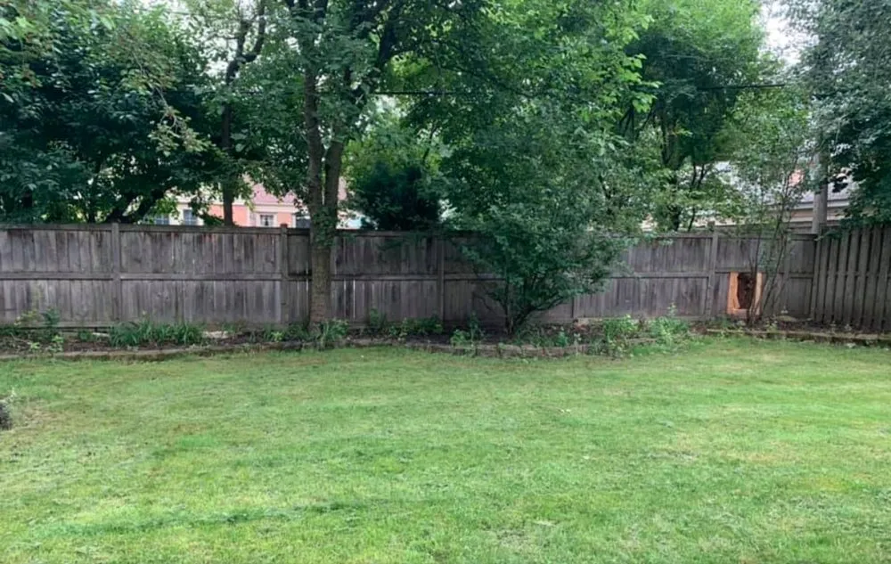 Trusted outdoor landscaping near you across Chicago, IL - Oscar's Window Cleaning