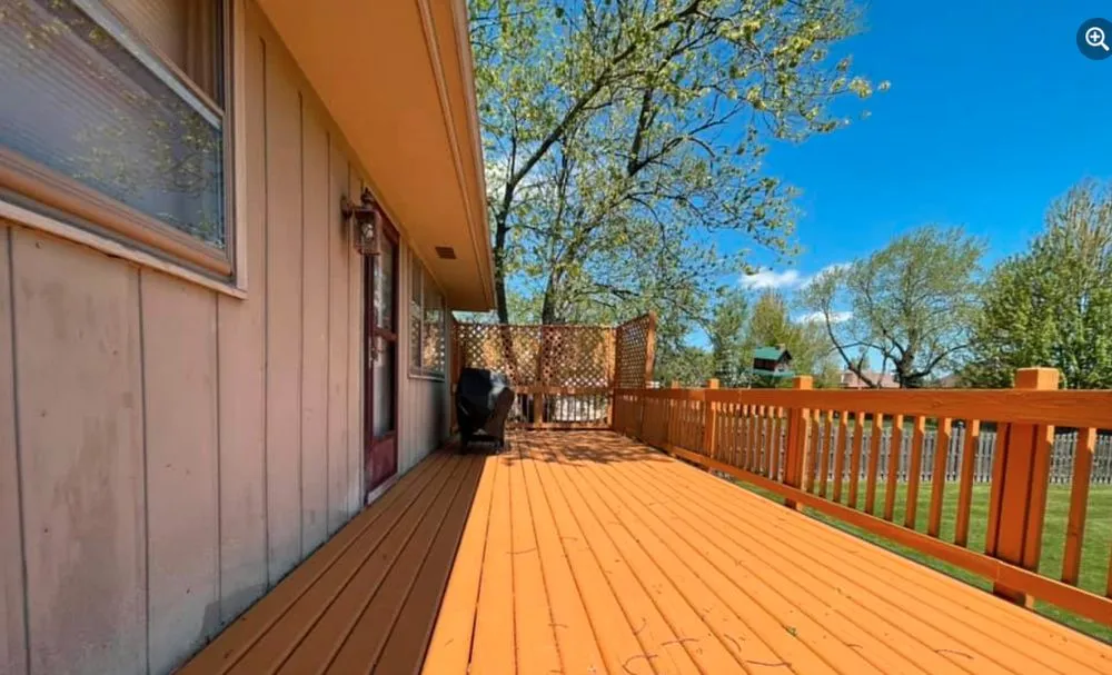 Reliable garden landscaping for outdoor upgrades across Chicago, IL - Oscar's Window Cleaning