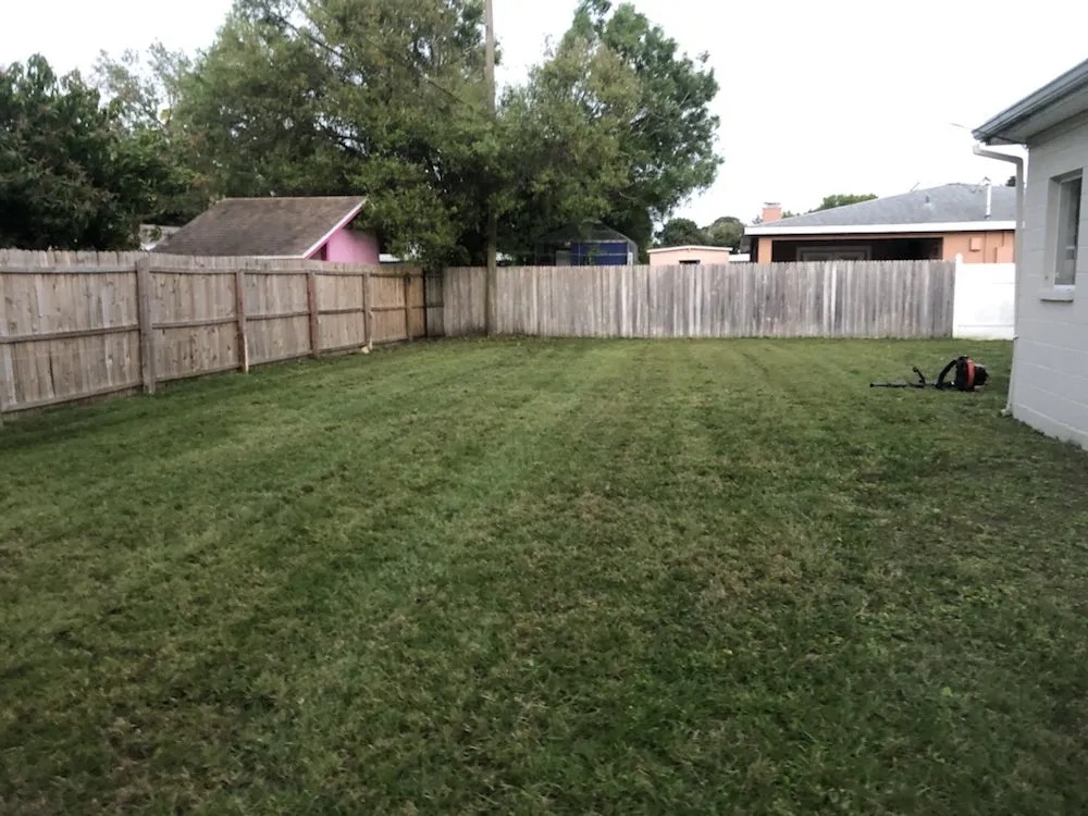 Professional landscape design experts serving Saint Petersburg, FL - Oscellaris Lawn Care