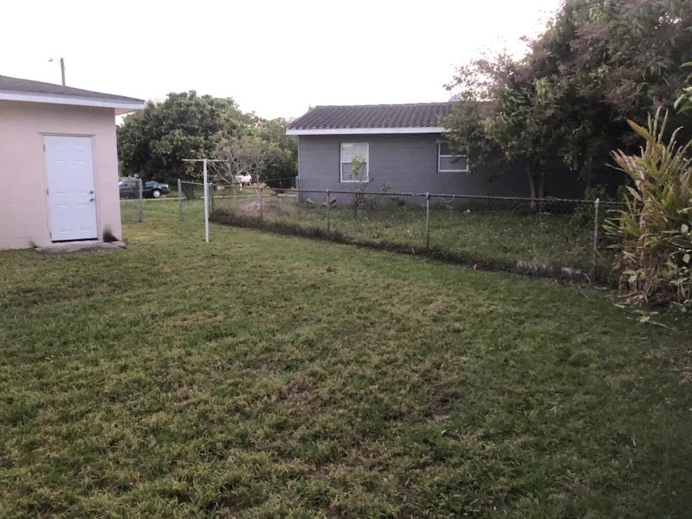 Professional landscape installation in Saint Petersburg, FL - Oscellaris Lawn Care