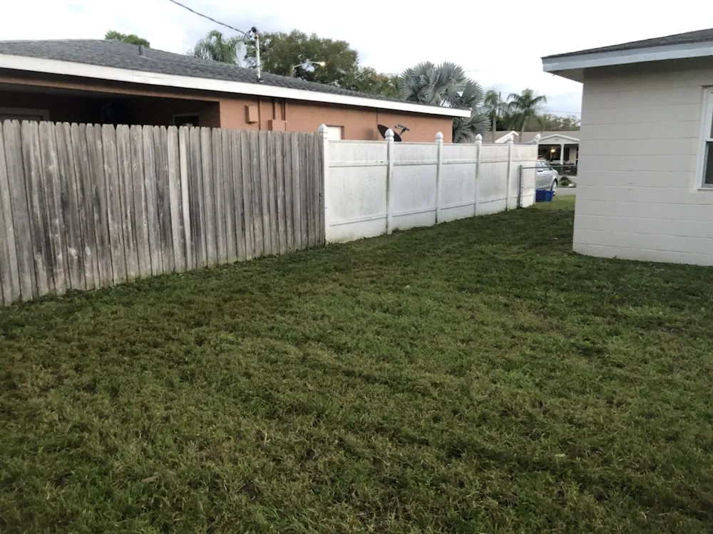 Trusted outdoor landscaping for homes in Saint Petersburg, FL by Oscellaris Lawn Care