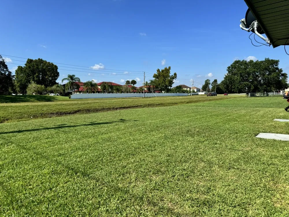 Affordable yard cleanup service in Kissimmee, FL - Osceola Finest Lawn Care