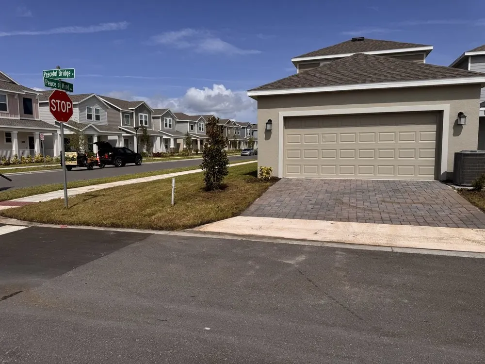 Trusted landscape installation in Kissimmee, FL - Osceola Finest Lawn Care