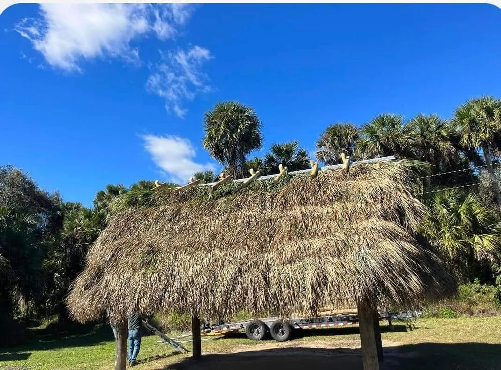 Top-rated lawn care service in Okeechobee, FL by Osceola Outdoor Services