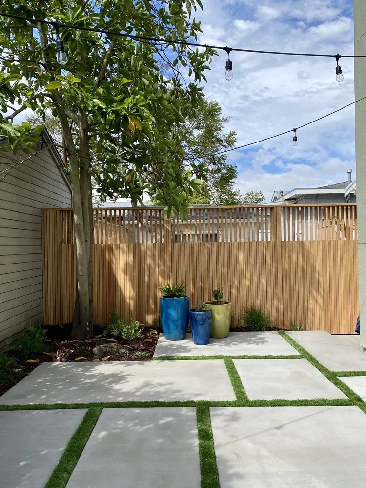 Top-rated outdoor landscaping experts serving Berkeley, CA - Oscito