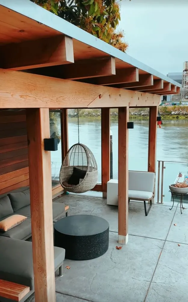 Top-rated landscape design in Berkeley, CA - Oscito