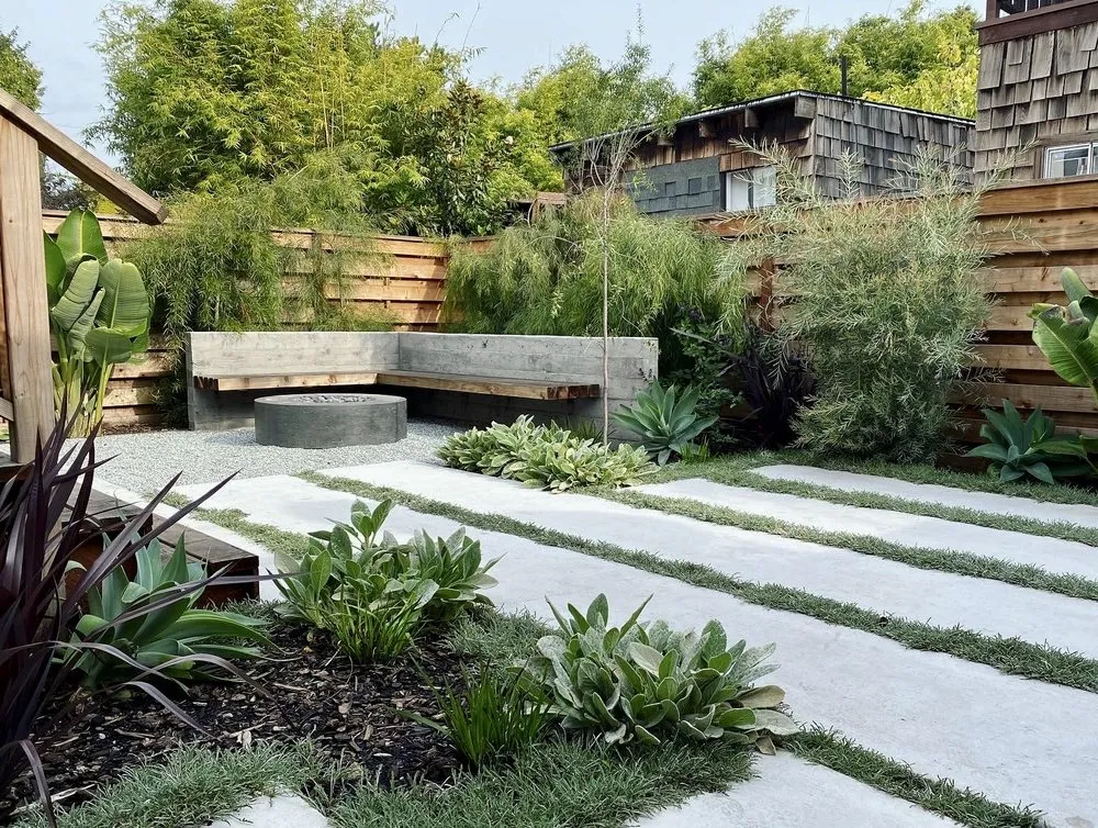 Expert lawn care service in Berkeley, CA - Oscito