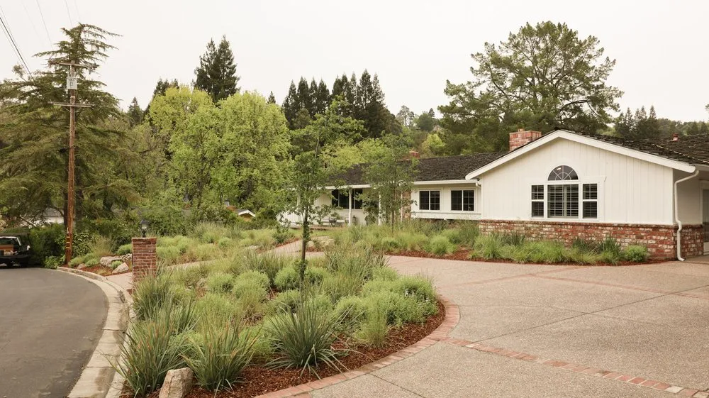 Trusted residential landscaping for beautiful yards across Berkeley, CA - Oscito