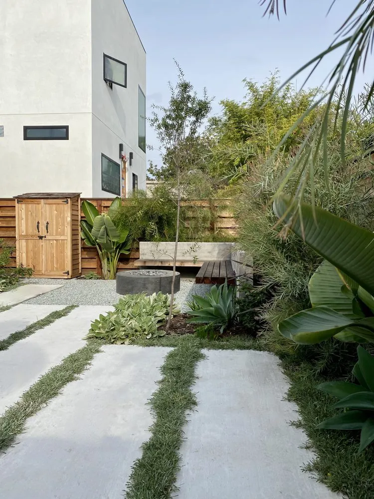 Professional yard cleanup service in Berkeley, CA - Oscito