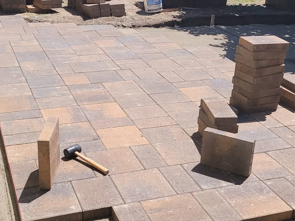 Expert lawn care service in Redwood City, CA - Oseguera Tree Service and Landscaping