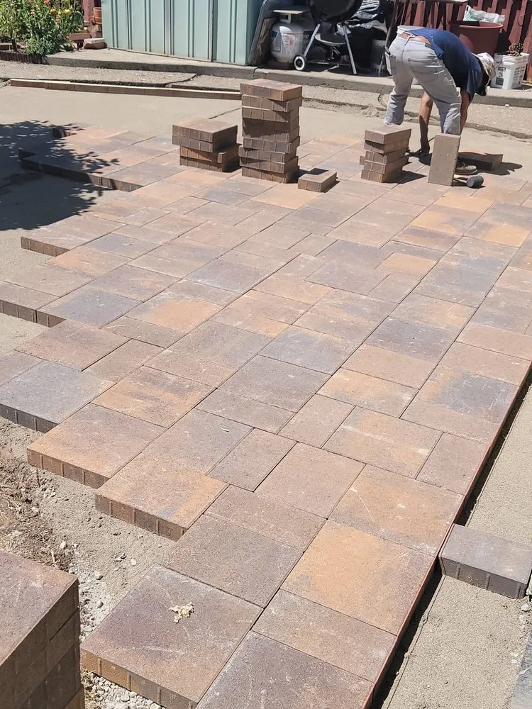 Top-rated residential landscaping in Redwood City, CA - Oseguera Tree Service and Landscaping