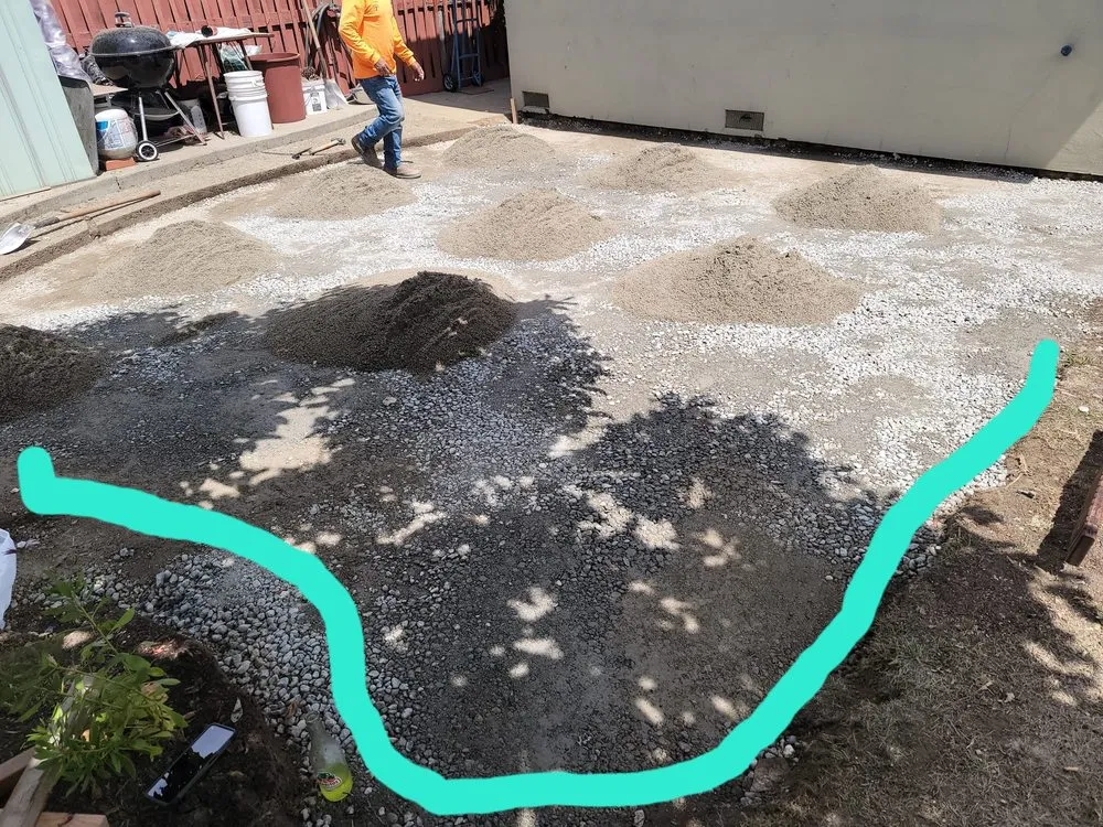 Professional lawn care service in Redwood City, CA - Oseguera Tree Service and Landscaping