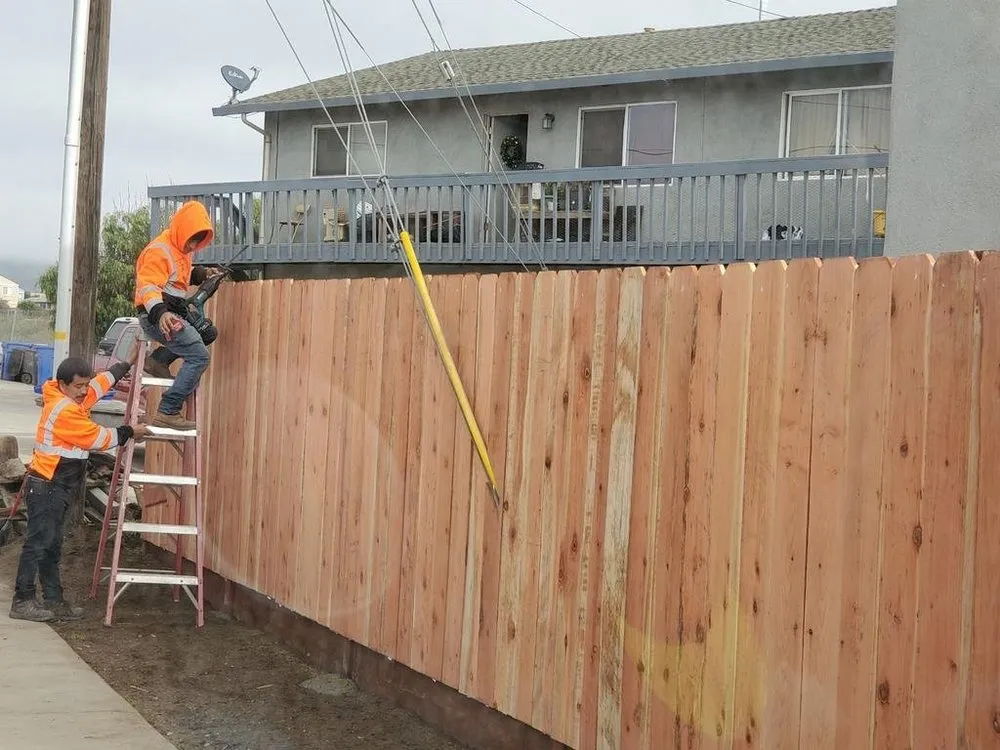 Affordable lawn mowing service in Redwood City, CA by Oseguera Tree Service and Landscaping