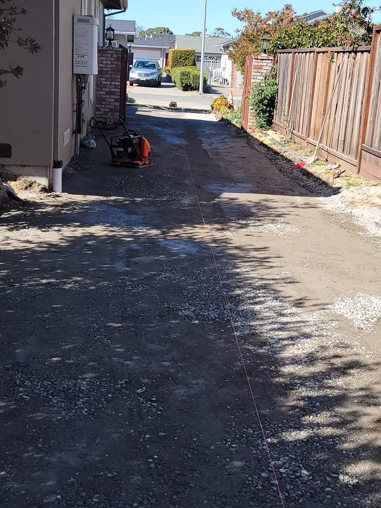 Professional lawn mowing service in Redwood City, CA by Oseguera Tree Service and Landscaping