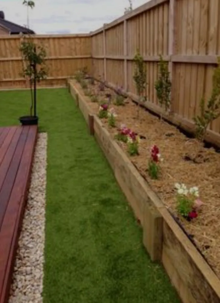 Top-rated landscaping services in Sonoma, CA - Oseguera's Lanscape Maintenance