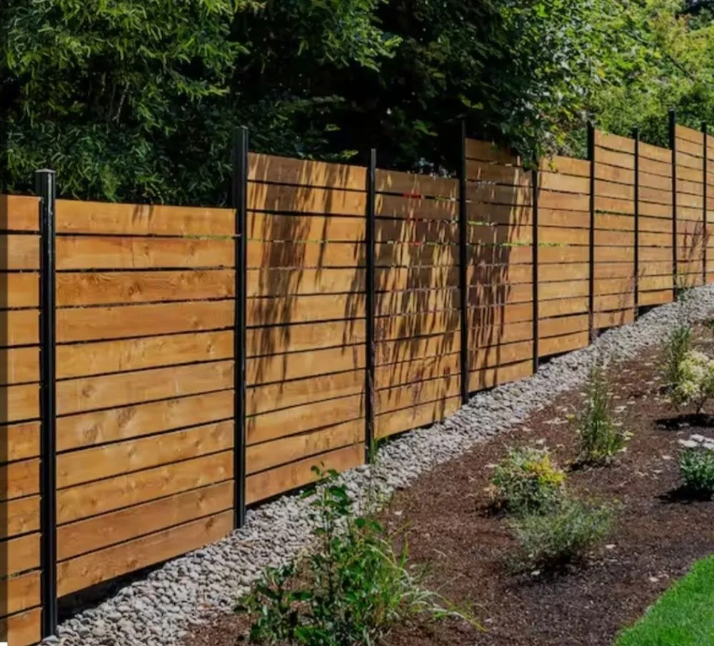 Custom yard cleanup service near you in Sonoma, CA by Oseguera's Lanscape Maintenance