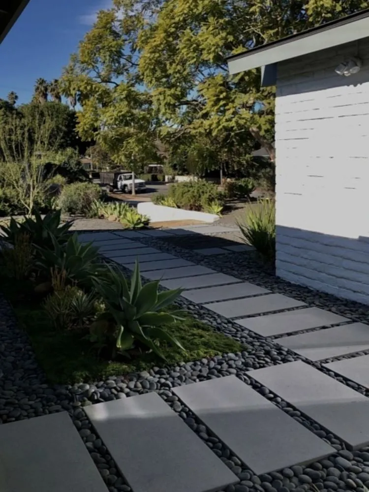 Reliable residential landscaping for outdoor upgrades across Sonoma, CA - Oseguera's Lanscape Maintenance
