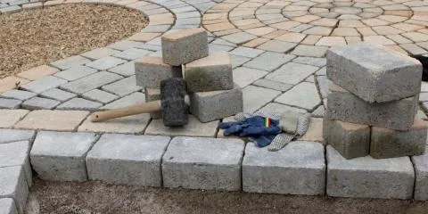 Expert landscape installation for beautiful yards across Savannah, GA - Osg Landscaping & Junk Removal