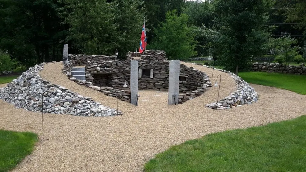 Reliable landscaping services experts serving Hampstead, NH - Osgood Hill Farm